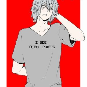 Meet your Posher, Ash